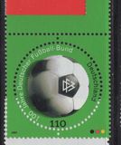 [The 100th Anniversary of the German Football Union, type BST]