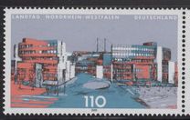 [State Parliaments - Düsseldorf, type BTL]