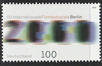 [The 50th Anniversary of the Berlin International Film Festival, tip BTC]