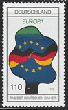 [EUROPA Stamps - Festivals and National Celebrations, tip BOQ]