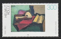 [German Paintings of the 20th Century, tip BJF]