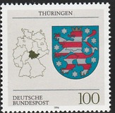 [German Constituent States, tip BEG]