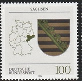 [German Constituent States, tip BED]