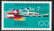 [Collaboration about Bodensee (Lake Constance), type BCU]