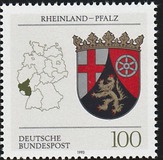 [German Constituent States, type BCG]