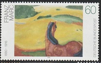 [Paintings of the 20th Century, type BAL]