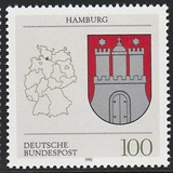 [German Constituent States, type AZL]