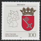 [German Constituent States, type AZK]