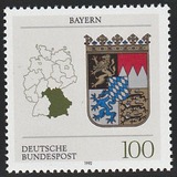 [German Constituent States, type AZH]