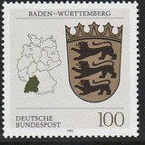 [German Constituent States, type AZG]