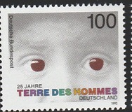 [The 125th Anniversary of the Foundation of Childrens Welfare Organisation "Terre des Hommes", tip AZF]