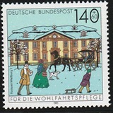 [Charity Stamps - Buildings, type AYN]