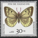 [Youth Hostel - Butterflies, type AWJ]