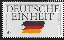 [The Reunification of Germany, type AUY]