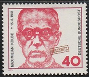 [Maximilian Kolbe, тип UQ]