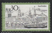 [Saarbrücken, Aachen and Bremen, type VF]