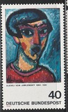 [Paintings - German Expressionists, type VQ]