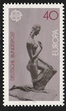 [EUROPA Stamps - Sculptures, type VX]