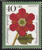 [Christmas Stamp, type WQ]