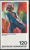 [Paintings - German Expressionist, type WP]