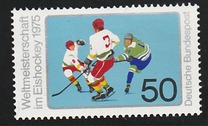 [Ice Hockey World Championship, type XB]