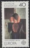 [EUROPA Stamps - Paintings, type XG]