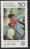 [EUROPA Stamps - Paintings, type XH]