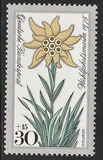 [Charity Stamps - Alpine Flowers, type YH]