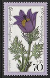 [Charity Stamps - Alpine Flowers, type YK]