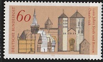 [The 1200th Anniversary of the Osnabrück, tip AES]