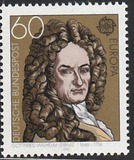 [EUROPA Stamps - Famous People, type AFH]