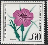 [Charity Stamps - Flowers & Plants, type AFR]