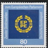 [Election to the European Parliament, type AKW]