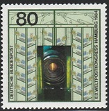 [Universal Postal Union, type ALD]