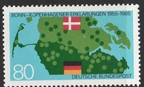 [The 30th Anniversary of the Copenhagen-Bonn Declaration - Joint Issue with Denmark, tip AMB]