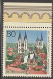 [The 1000th Anniversary of the Cathedral Square in Halberstadt, tip BJG]