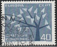 [EUROPA Stamps, type HC1]