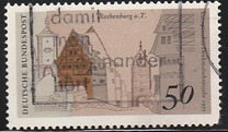 [European Buildings, type YB]