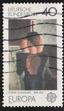 [EUROPA Stamps - Paintings, type XG]