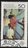 [EUROPA Stamps - Paintings, type XH]