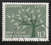 [EUROPA Stamps, type HC]