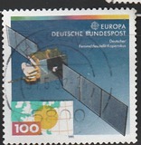 [EUROPA Stamps - European Aerospace, type AWY]