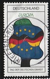 [EUROPA Stamps - Festivals and National Celebrations, tip BOQ]