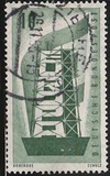 [EUROPA Stamps, type CK]