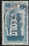 [EUROPA Stamps, type CK1]