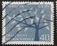 [EUROPA Stamps, type HC1]