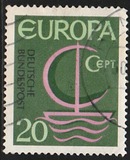 [EUROPA Stamps, type MA]