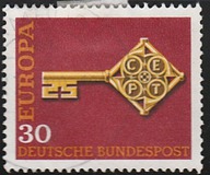 [EUROPA Stamps, type NN1]