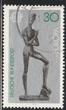 [EUROPA Stamps - Sculptures, type VW]