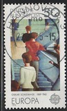 [EUROPA Stamps - Paintings, type XH]